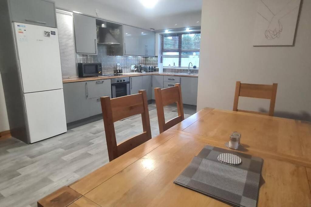 Millhouse Cottage A Luxury 3 Bed Bungalow 앤트림 외부 사진