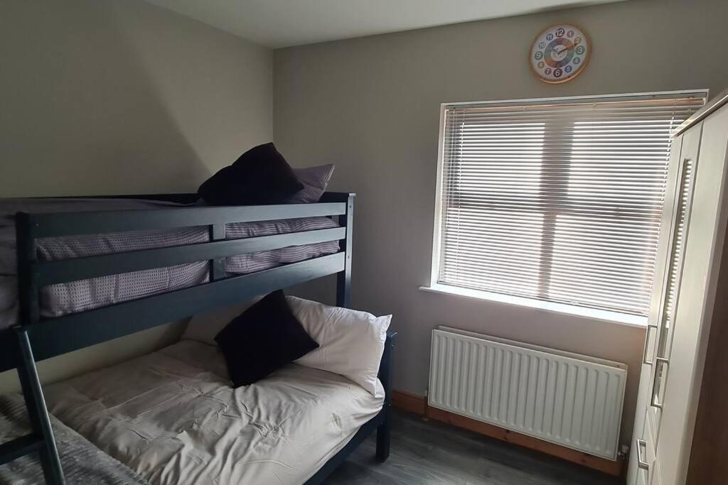 Millhouse Cottage A Luxury 3 Bed Bungalow 앤트림 외부 사진