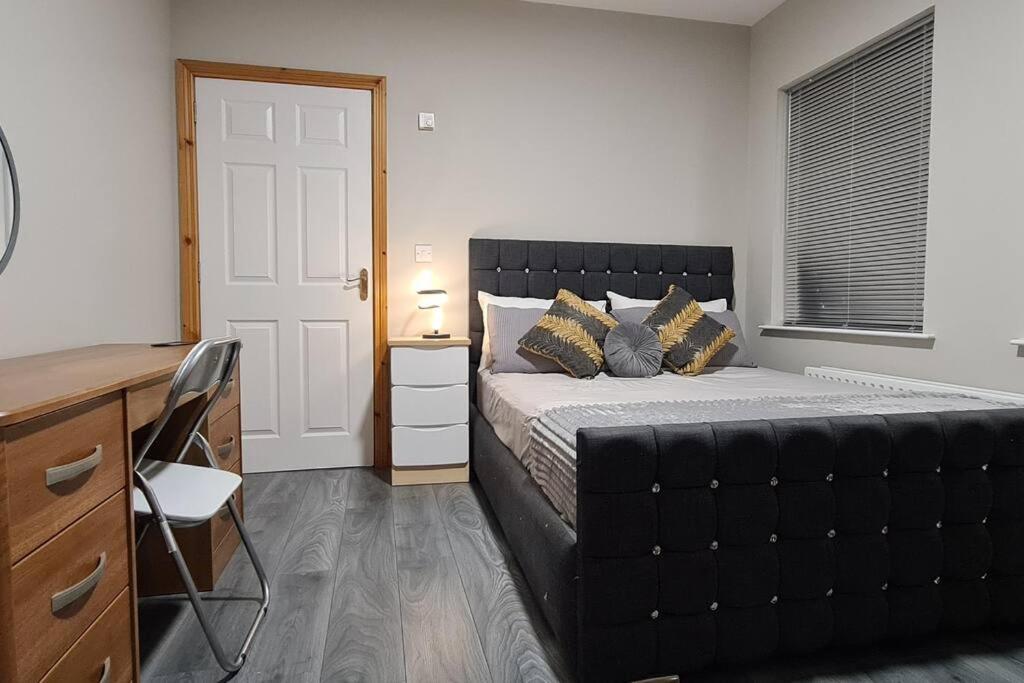 Millhouse Cottage A Luxury 3 Bed Bungalow 앤트림 외부 사진